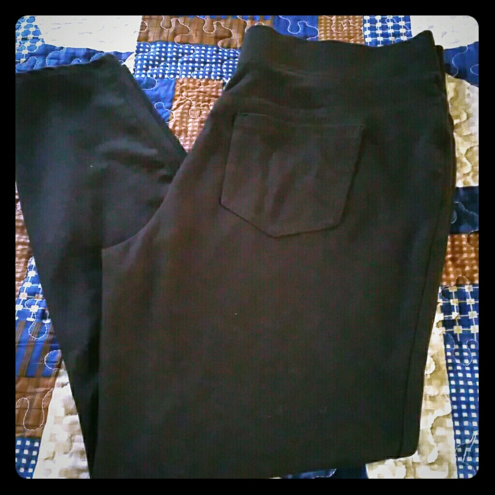Jeggins